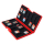 PowerA Etui na 24 gry SWITCH Heroes vs. Villains - 1289343 - zdjęcie 5